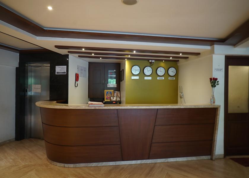 Maharashtra Lonavala Public Areas