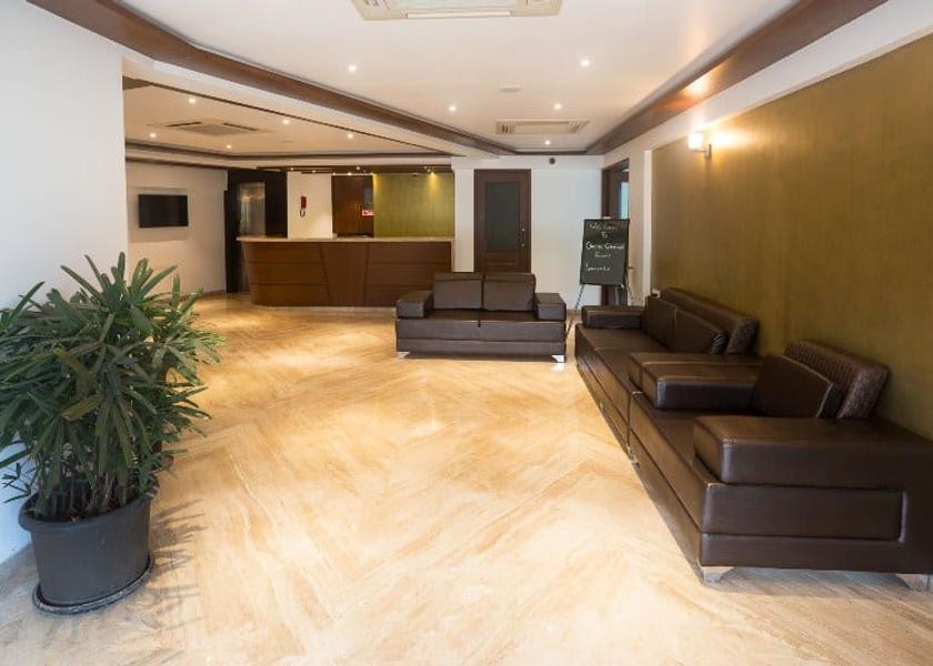 Maharashtra Lonavala Public Areas