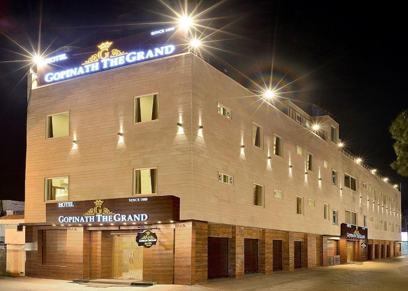 Haryana Karnal Front of property