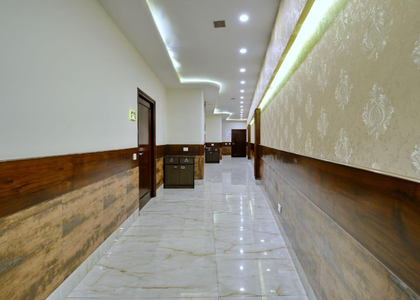 Haryana Karnal Public Areas