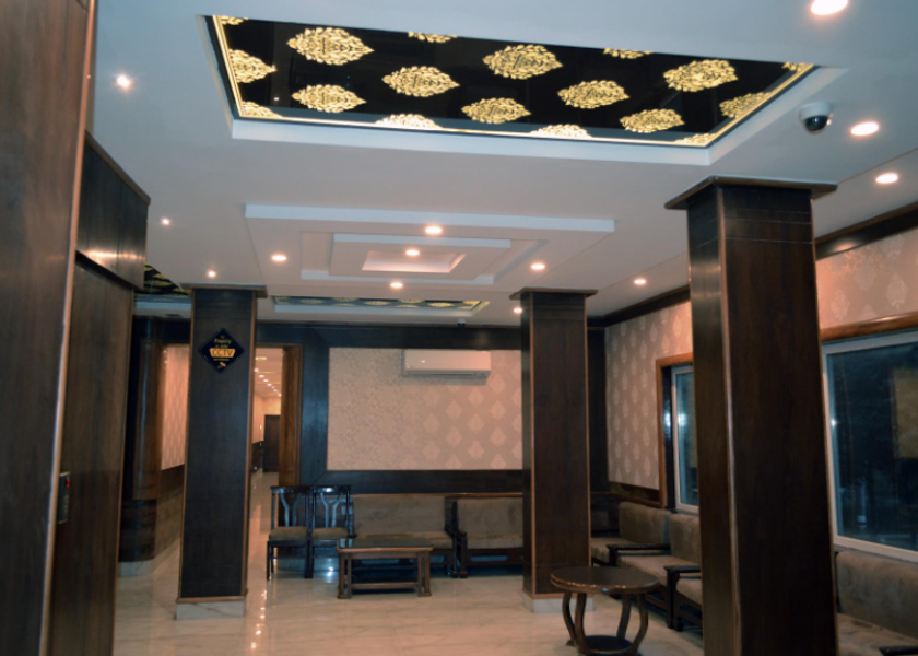 Haryana Karnal Public Areas