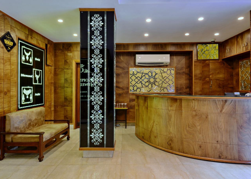 Haryana Karnal Public Areas