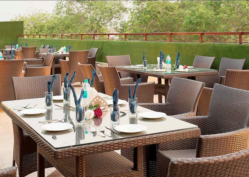 Haryana Karnal Food & Dining