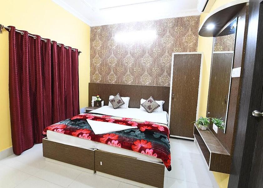 Bihar Bodh Gaya 1025