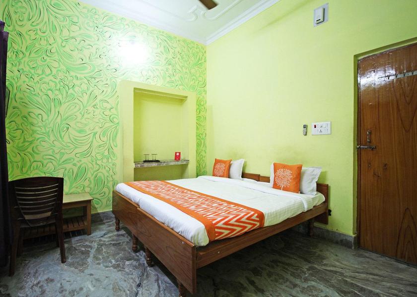 Bihar Bodh Gaya Stadard Double Room
