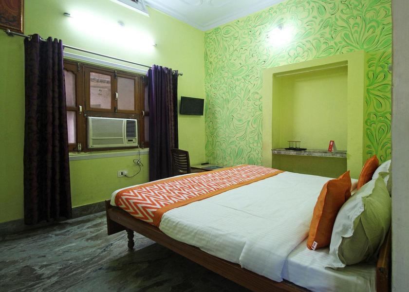 Bihar Bodh Gaya Stadard Double Room