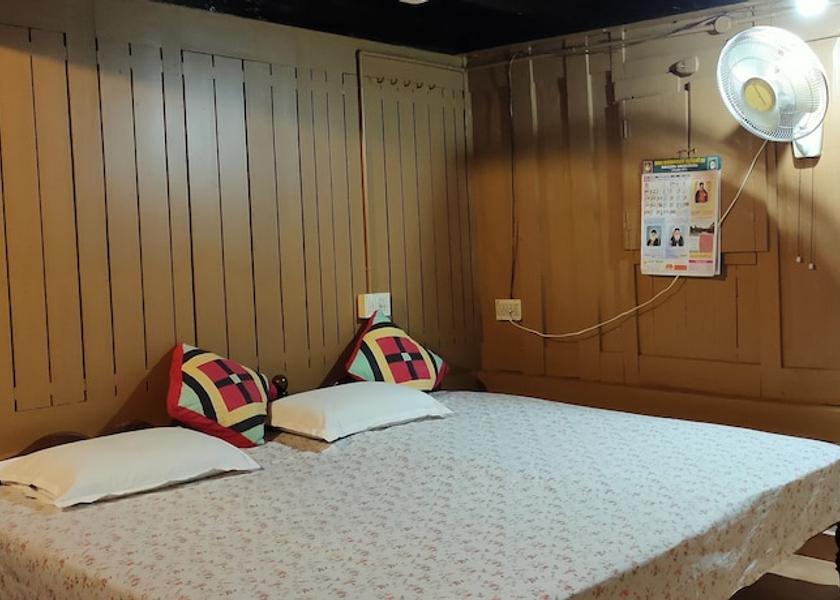 Kerala Kottayam Room