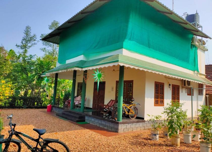 Kerala Kottayam 