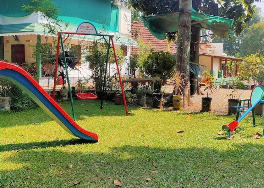 Kerala Kottayam Primary image