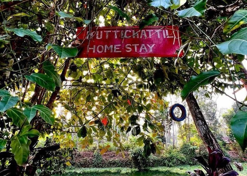 Kerala Kottayam Exterior