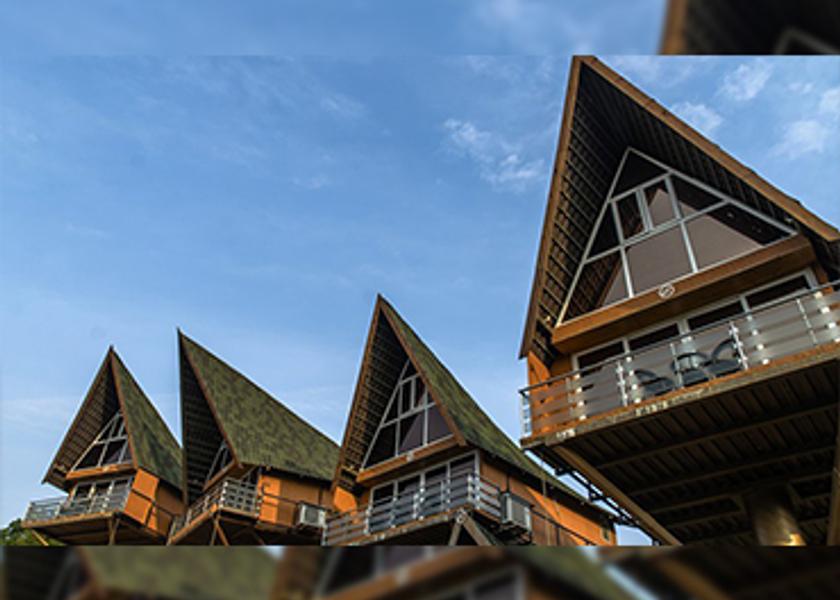 Maharashtra Lonavala Hotel Exterior