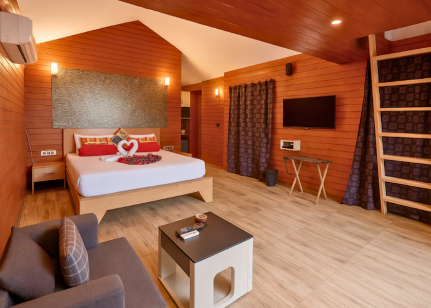 Maharashtra Lonavala Sky Villa