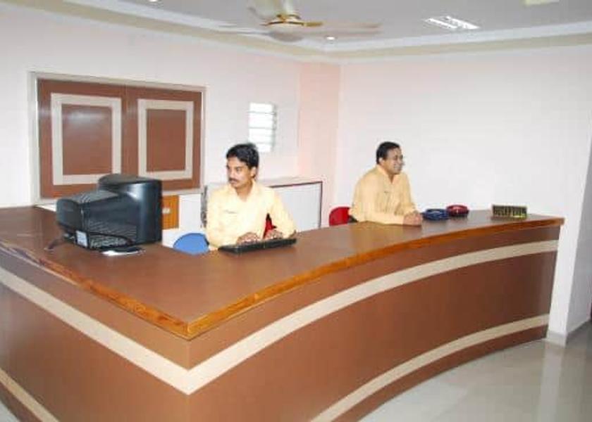 Andhra Pradesh Tenali princess hotel ieyhv
