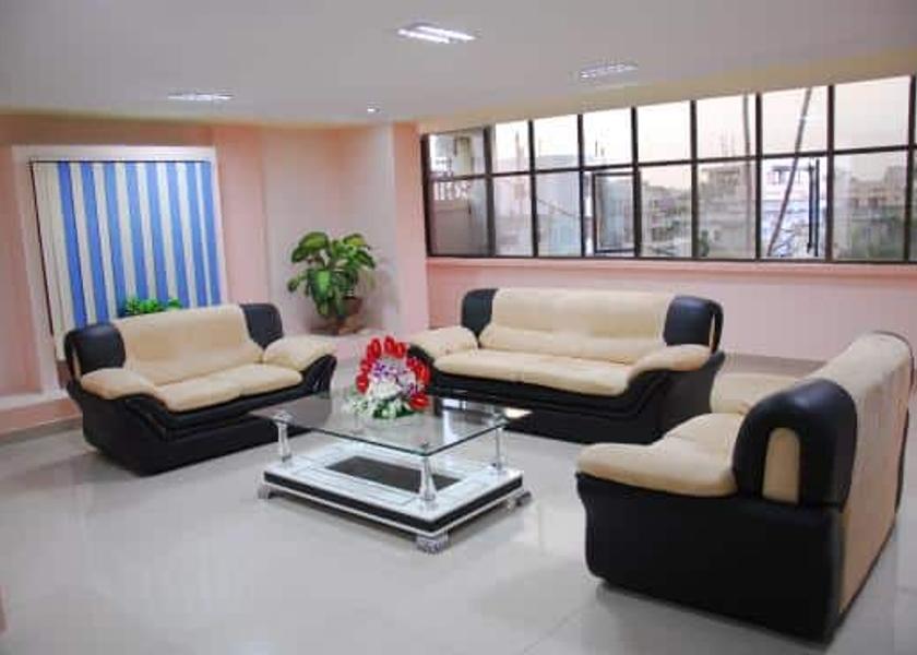 Andhra Pradesh Tenali princess hotel wj ctx