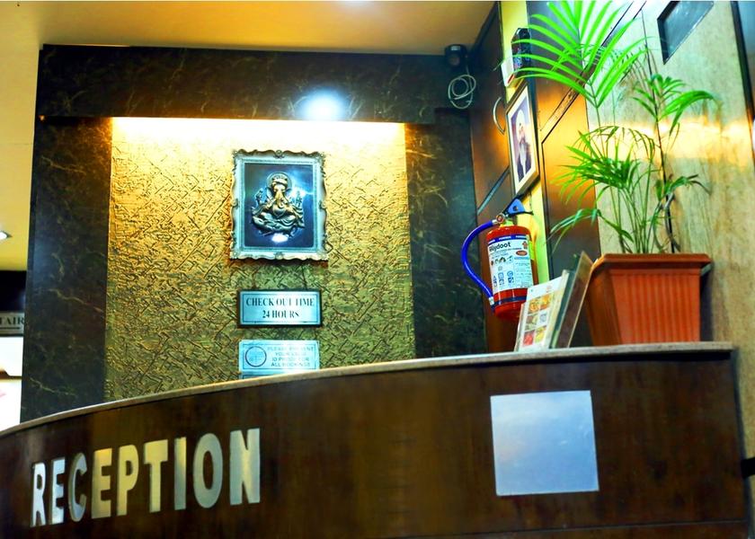 Rajasthan Hanumangarh Public Areas