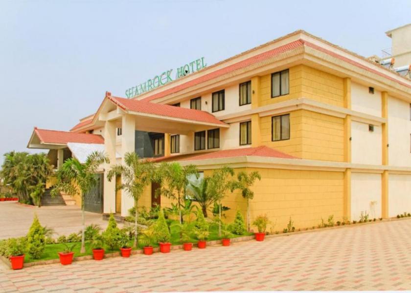 Chhattisgarh Raipur Facade