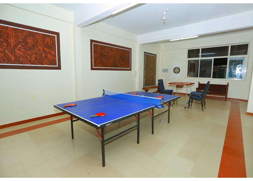 Kerala Vagamon Recreation