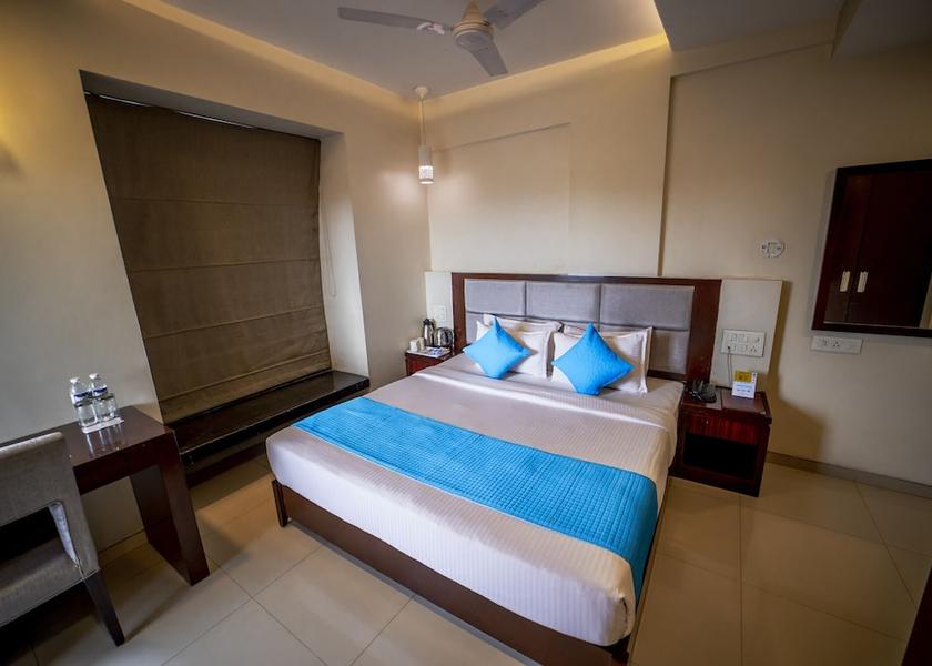Maharashtra Aurangabad Room