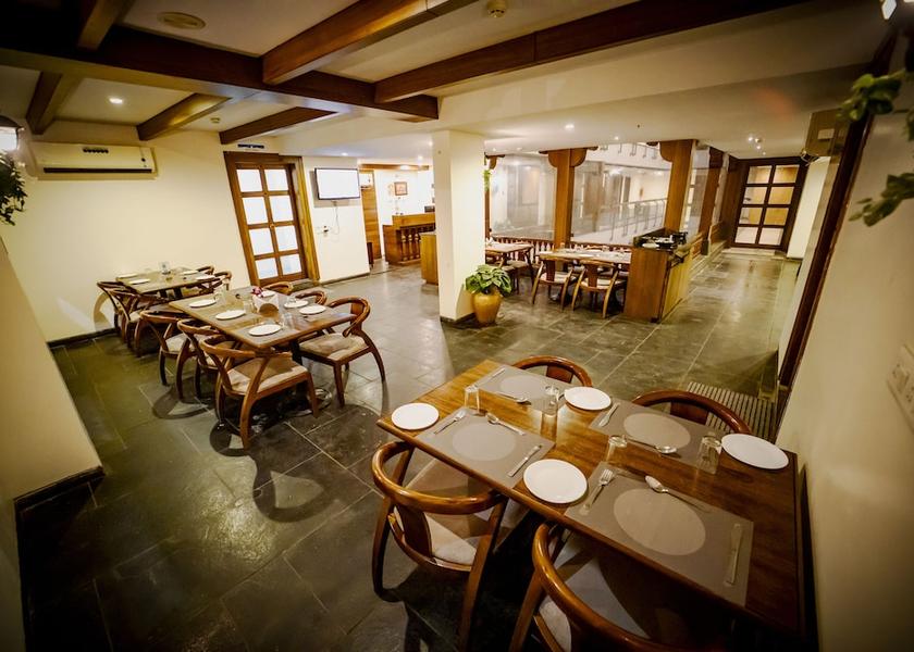 Maharashtra Aurangabad Restaurant
