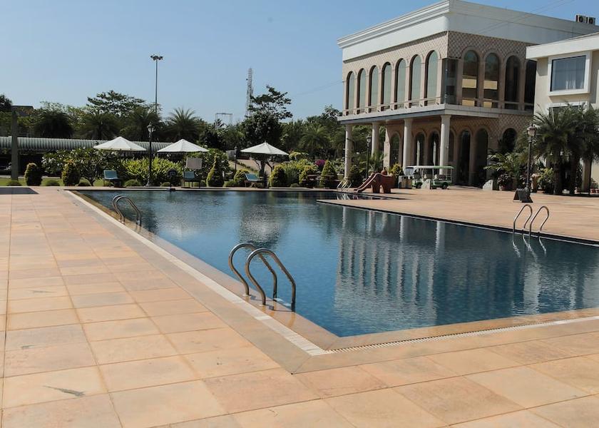 Karnataka Kundapura Swimming Pool