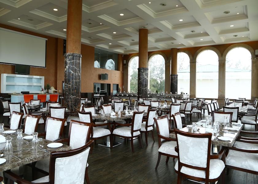 Karnataka Kundapura Dining