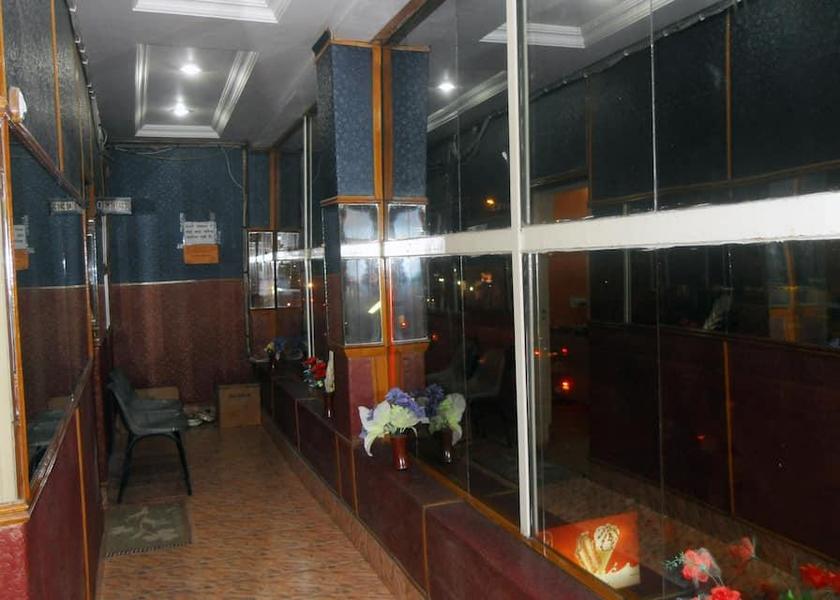 Chhattisgarh Bilaspur Lobby