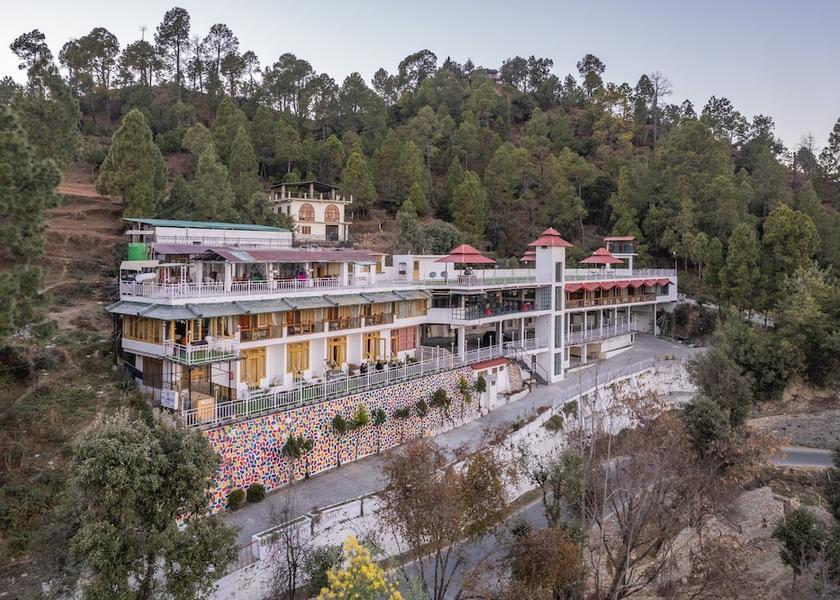 Uttarakhand Mukteshwar Primary image