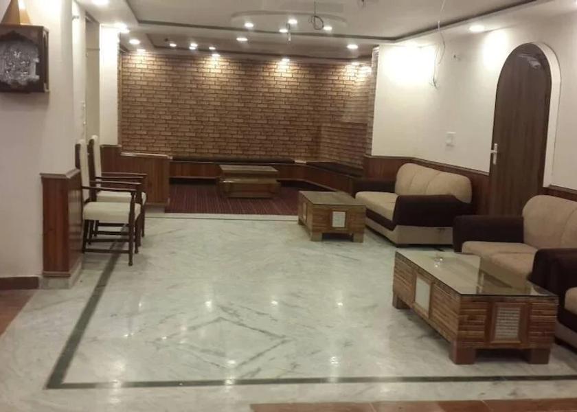 Uttarakhand Mukteshwar Public Areas