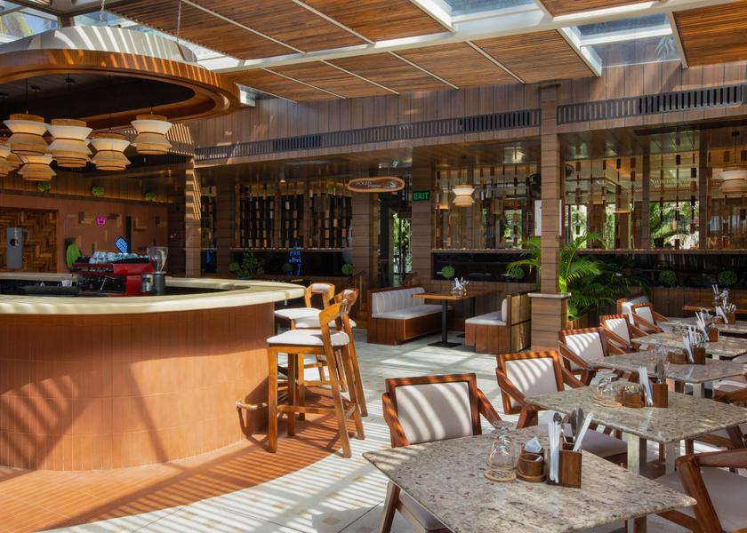 Andaman and Nicobar Havelock Island Food & Dining