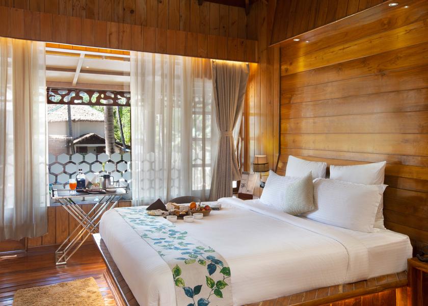 Andaman and Nicobar Havelock Island Food & Dining