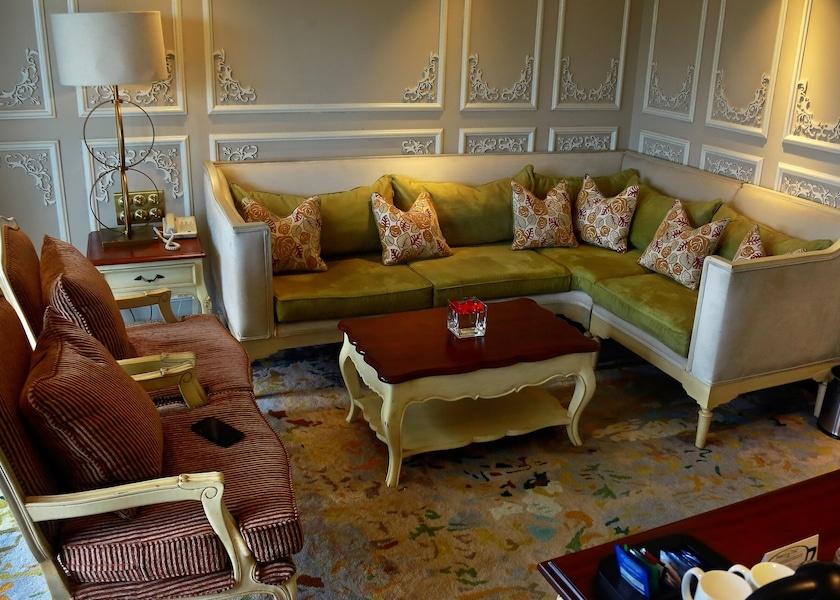 Kerala Kochi Room