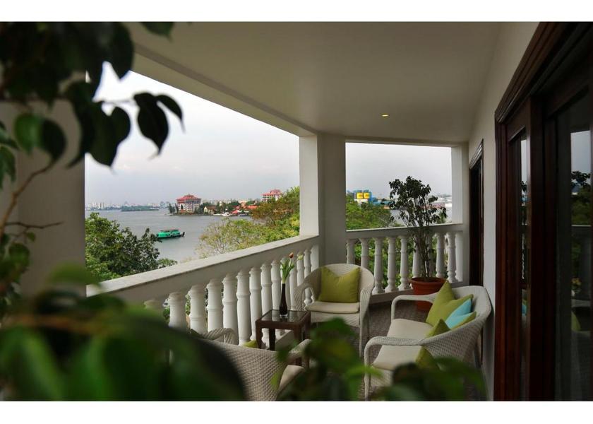 Kerala Kochi Hotel Exterior
