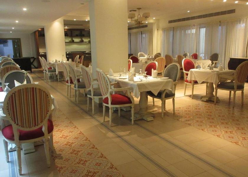 Kerala Kochi Food & Dining