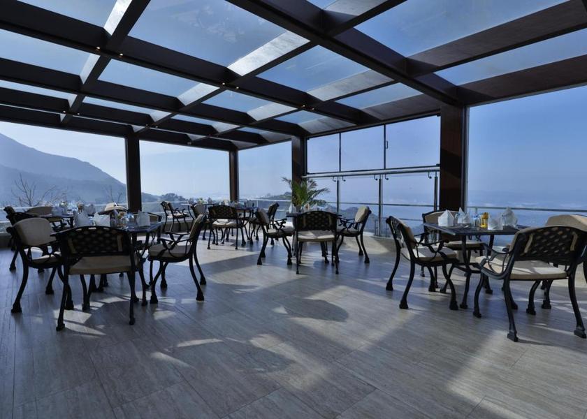 Kerala Munnar Food & Dining