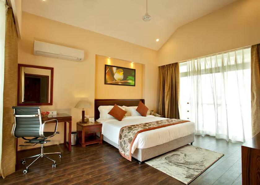 Uttarakhand chilkiya Family Cottage