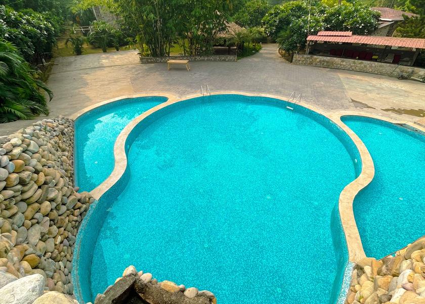 Uttarakhand Sawal Deh West Pool
