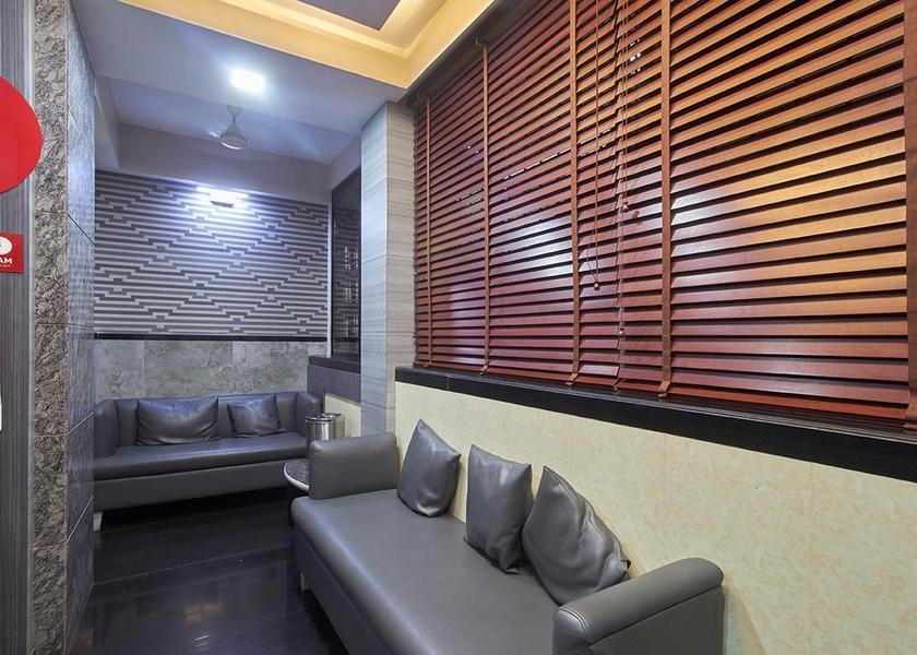 Maharashtra Mumbai Public Areas