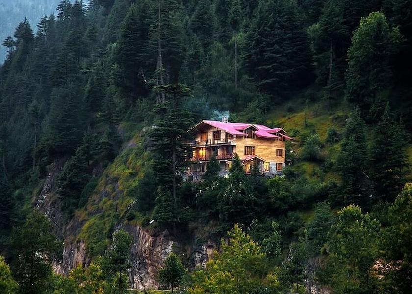 Himachal Pradesh Manali Overview