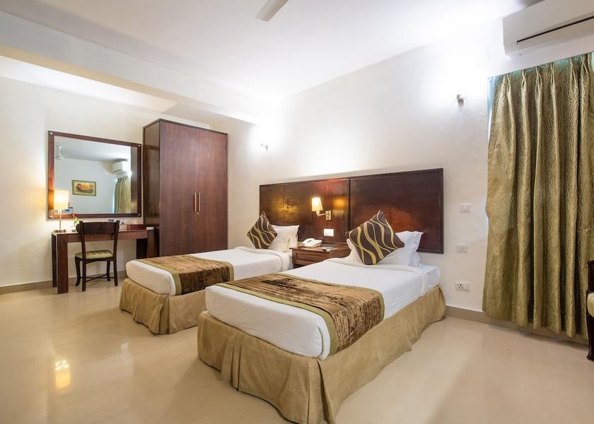 Uttarakhand Rudrapur Room