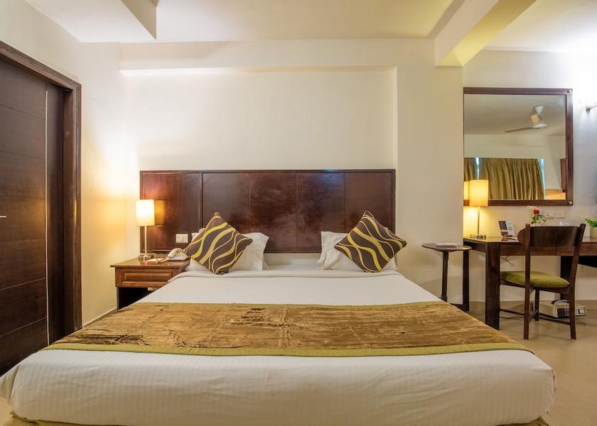 Uttarakhand Rudrapur Room