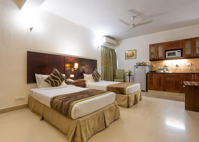 Uttarakhand Rudrapur Room