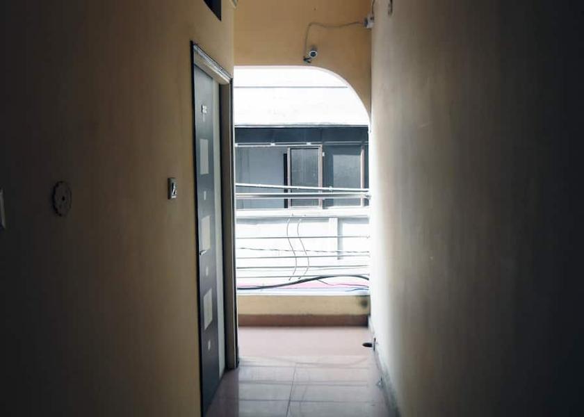 Odisha Rourkela Corridors
