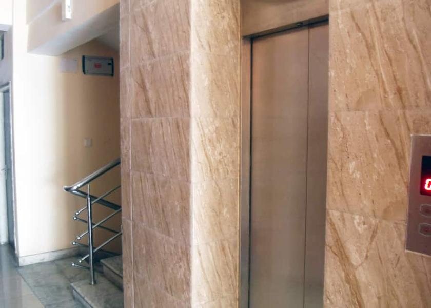 Odisha Rourkela Lift Area
