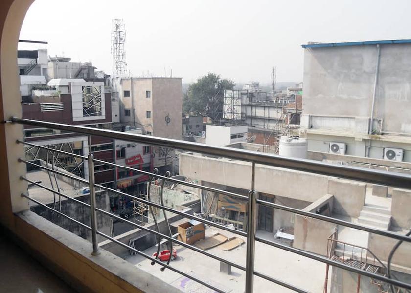 Odisha Rourkela Gallery View