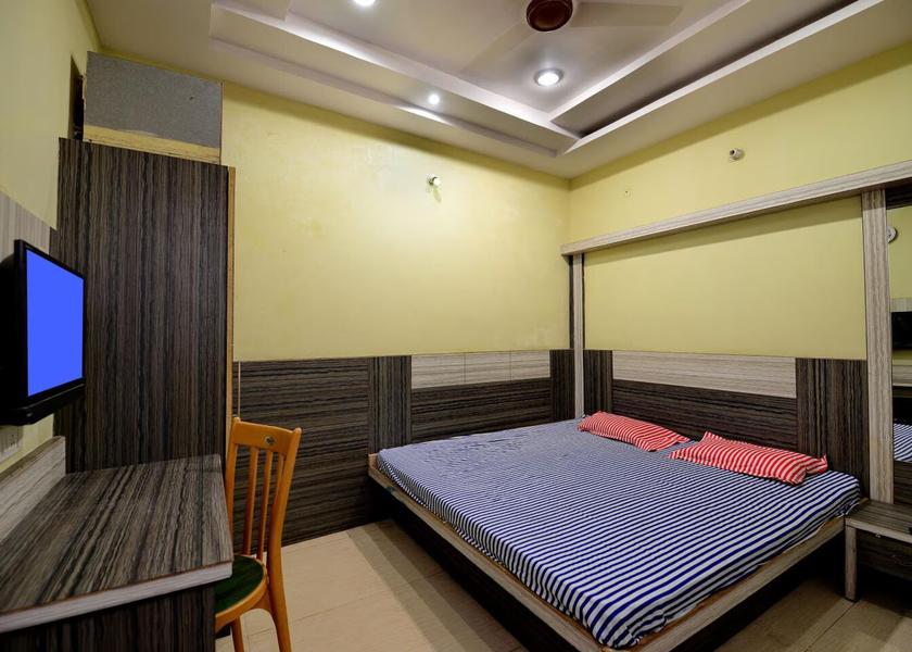 Odisha Rourkela Deluxe Non AC