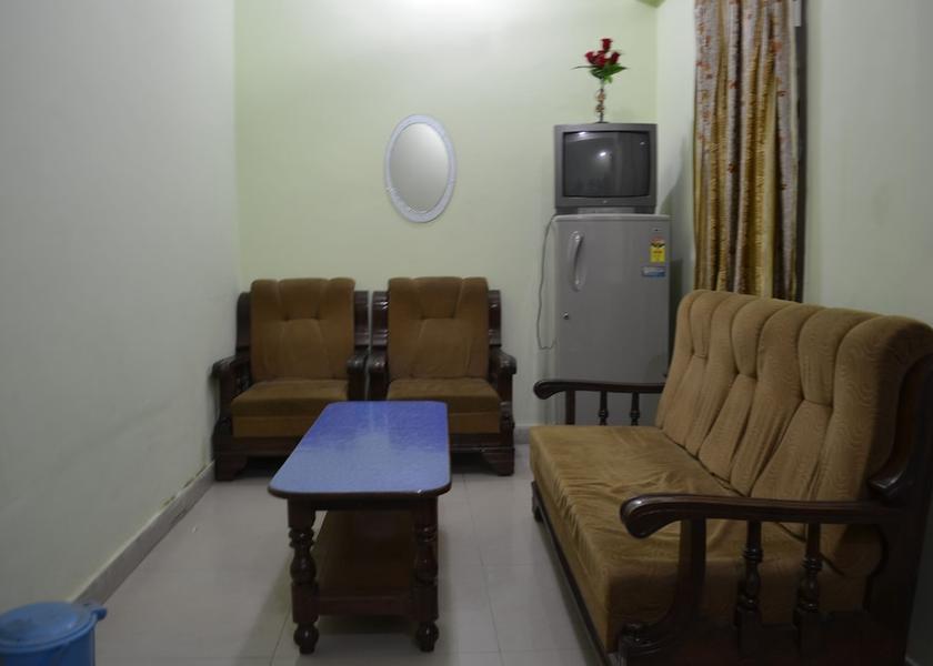 Uttar Pradesh Hardoi Room