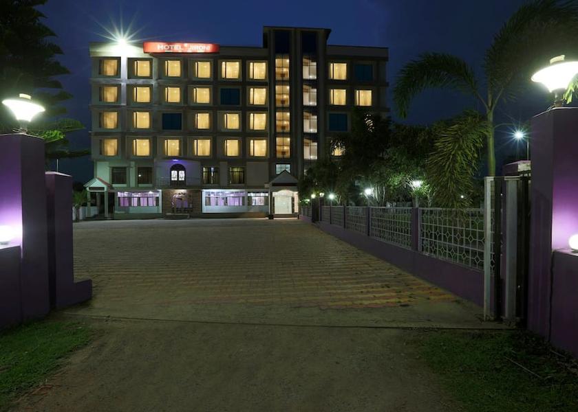 Assam Jorhat Overview
