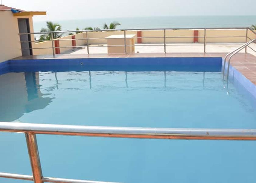 Odisha Puri Swimming Pool