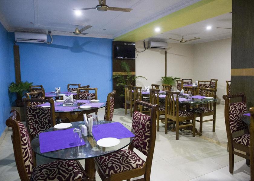 Odisha Puri Food & Dining