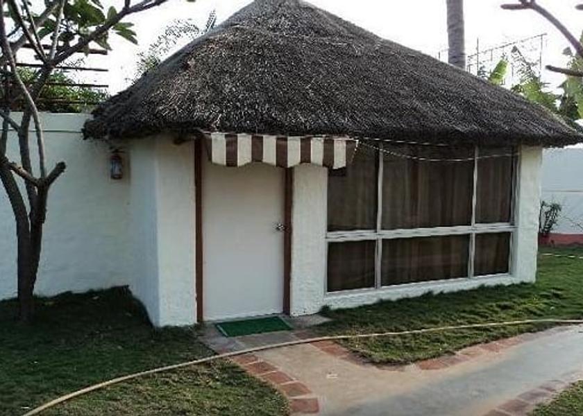Andhra Pradesh Visakhapatnam Hotel Exterior